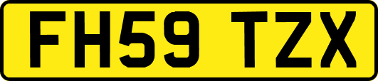 FH59TZX