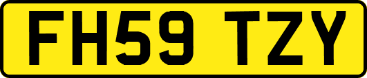 FH59TZY