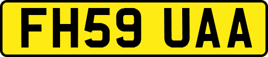 FH59UAA