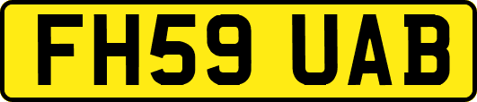 FH59UAB