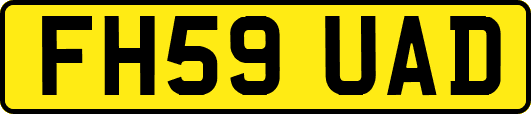 FH59UAD