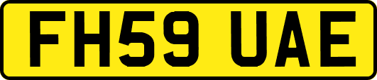 FH59UAE