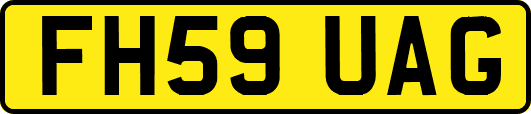 FH59UAG