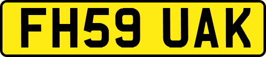 FH59UAK