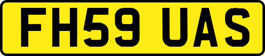 FH59UAS