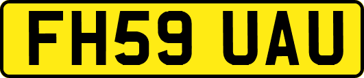 FH59UAU