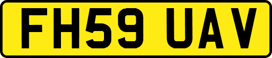 FH59UAV