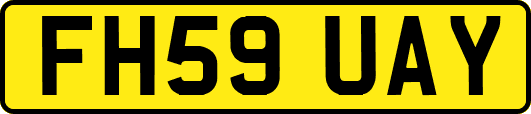 FH59UAY