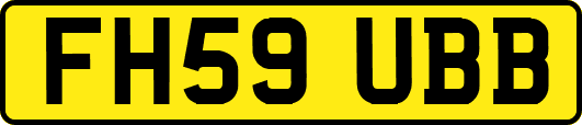 FH59UBB
