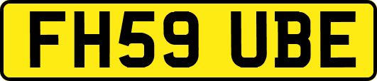 FH59UBE