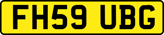 FH59UBG