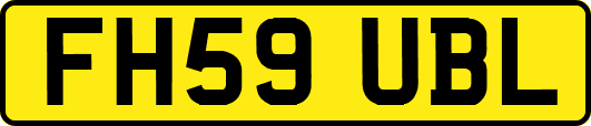 FH59UBL