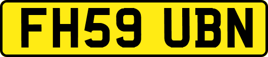 FH59UBN