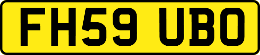 FH59UBO