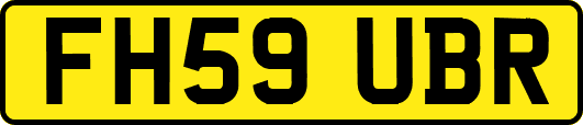 FH59UBR