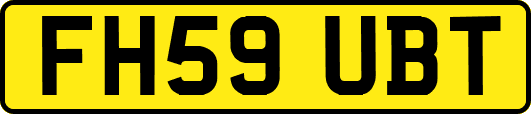 FH59UBT