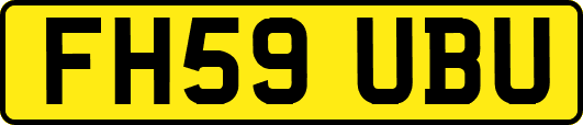 FH59UBU
