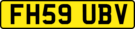 FH59UBV