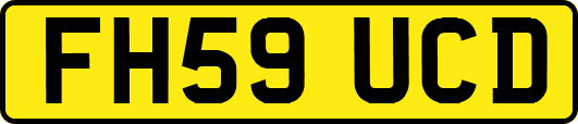 FH59UCD