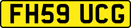 FH59UCG