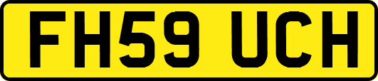 FH59UCH