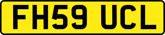 FH59UCL