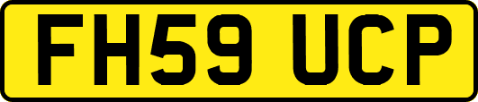 FH59UCP