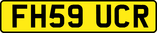 FH59UCR