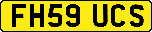 FH59UCS