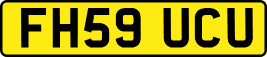 FH59UCU