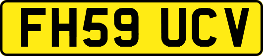 FH59UCV
