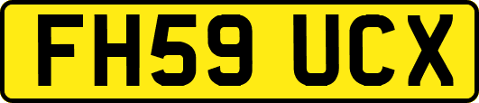 FH59UCX