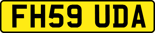 FH59UDA