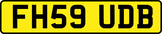 FH59UDB