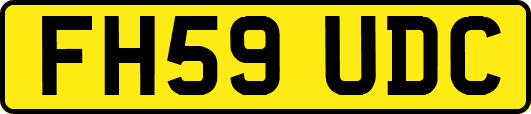 FH59UDC