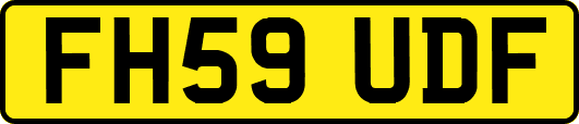 FH59UDF