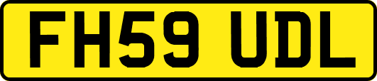 FH59UDL