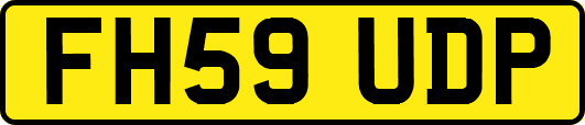 FH59UDP