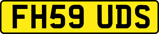FH59UDS