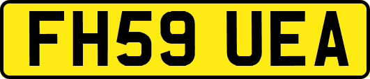FH59UEA