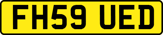 FH59UED