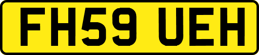 FH59UEH