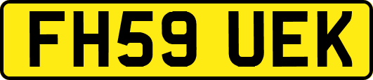 FH59UEK