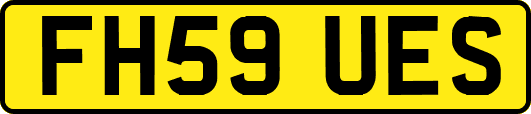 FH59UES