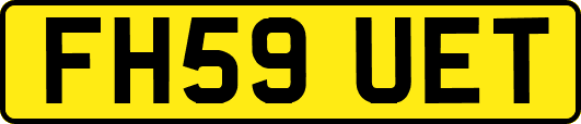 FH59UET
