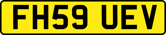 FH59UEV