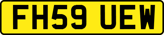 FH59UEW