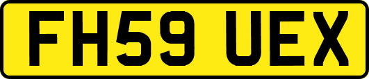 FH59UEX