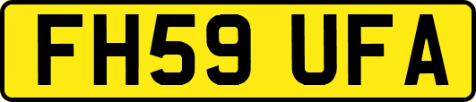 FH59UFA