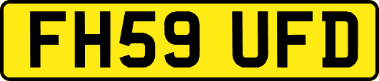 FH59UFD